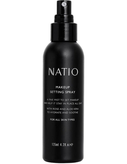 Makeup Setting Spray