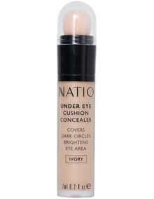 Under Eye Cushion Concealer Ivory