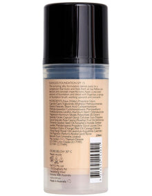 Flawless Foundation SPF 15 Light