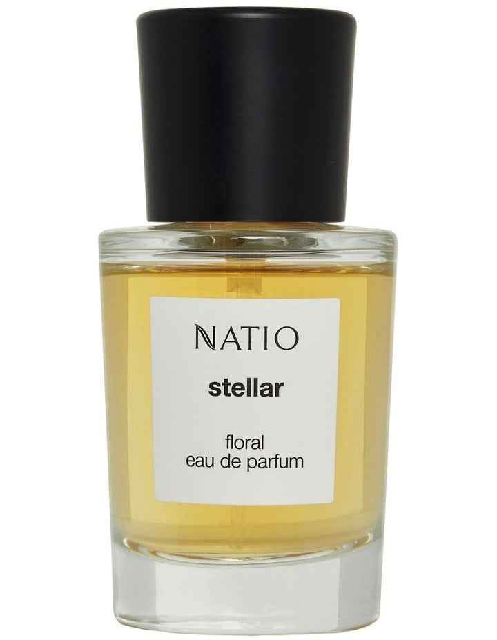 Stellar Eau De Parfum