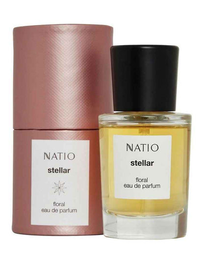 Stellar Eau De Parfum