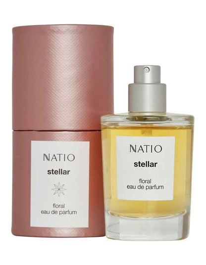 Stellar Eau De Parfum