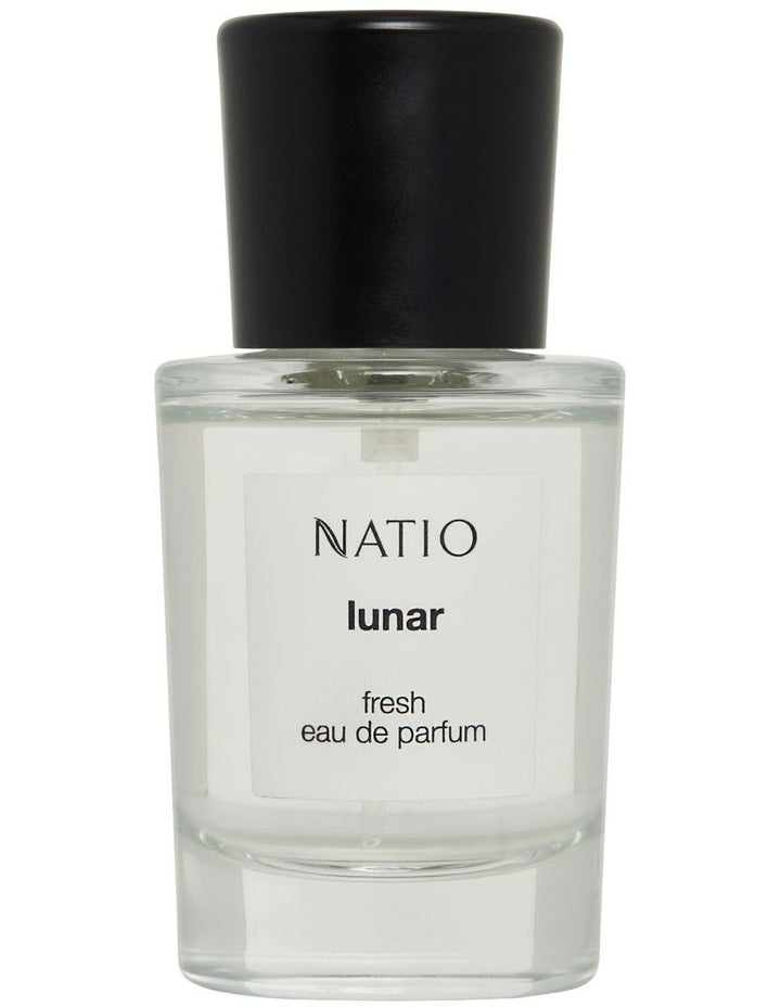 Lunar EDP