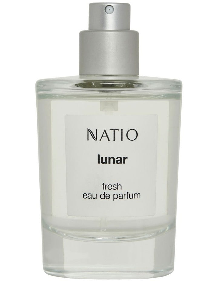 Lunar EDP