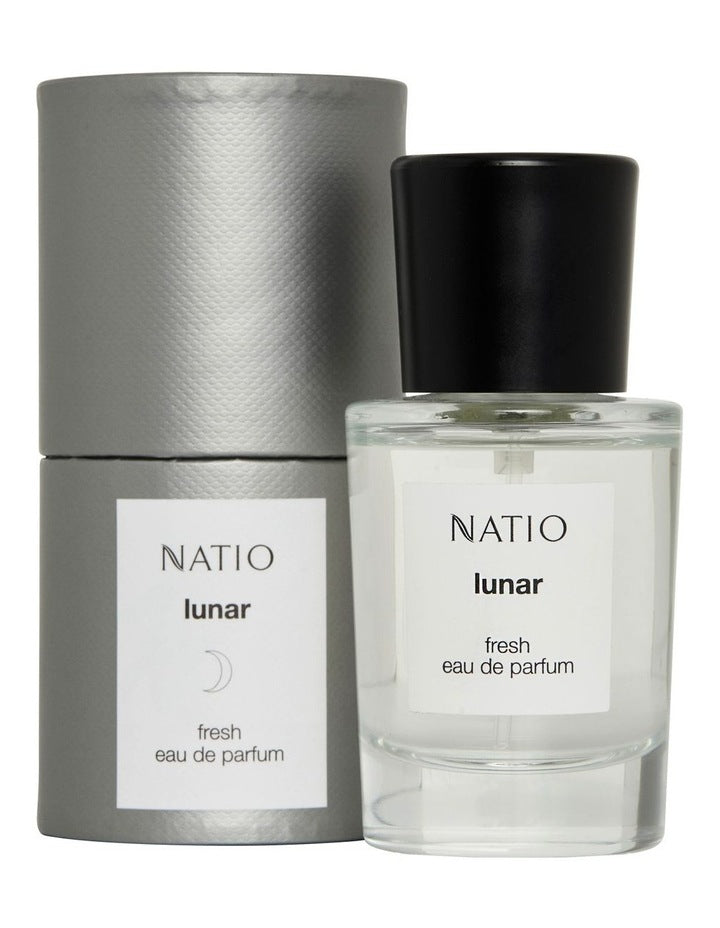 Lunar EDP