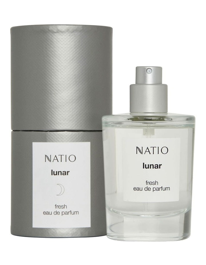 Lunar EDP