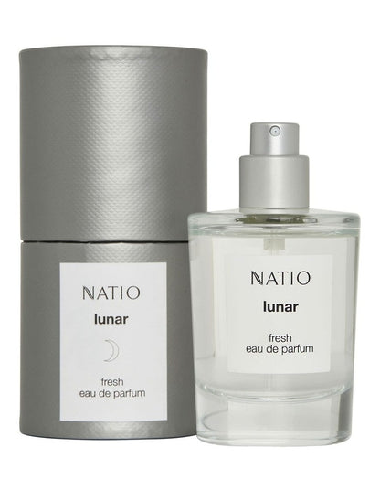 Lunar EDP