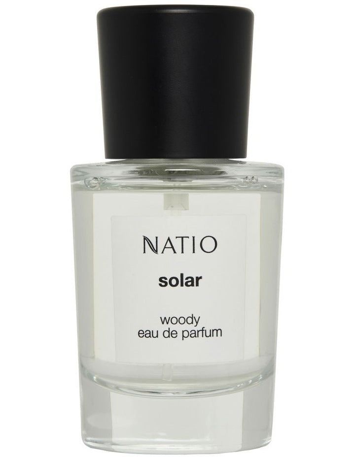 Solar EDP