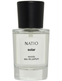 Solar Eau De Parfum