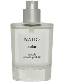 Solar Eau De Parfum