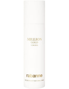 Million Gold For Her Eau De Parfum Deodorant 150mL