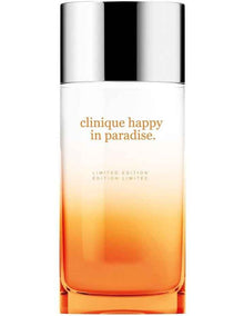 Clinique Happy in Paradise? Limited Edition Eau de Parfum Spray