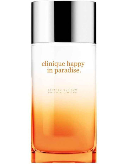 Clinique Happy in Paradise? Limited Edition Eau de Parfum Spray
