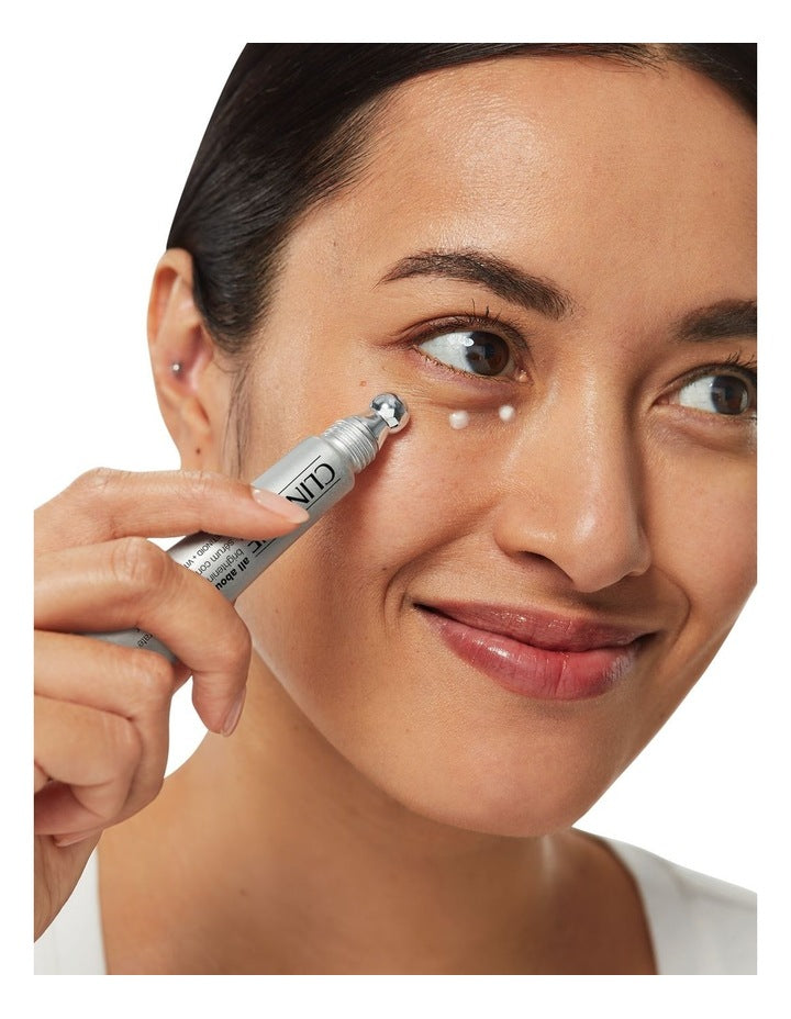 All About Eyes Brightening Concentrate Serum