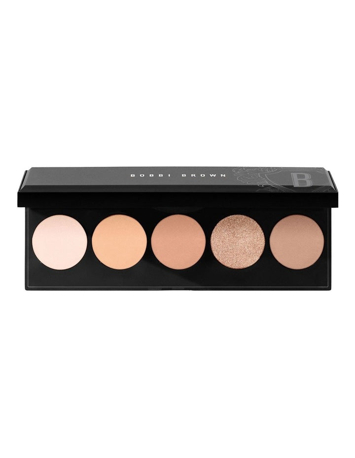 Opal Nudes Eye Shadow Palette