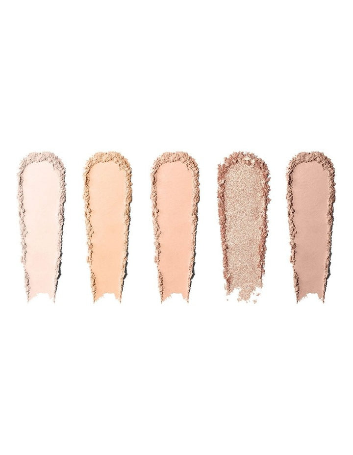 Opal Nudes Eye Shadow Palette