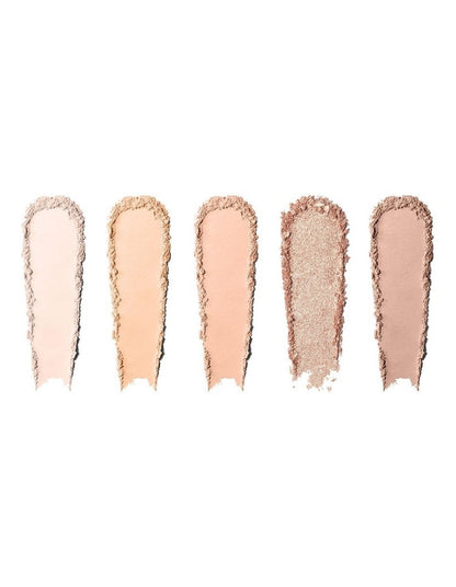 Opal Nudes Eye Shadow Palette