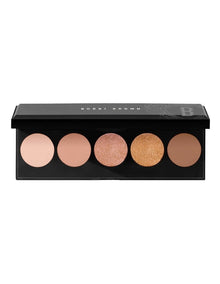 Peachy Nudes Eye Shadow Palette
