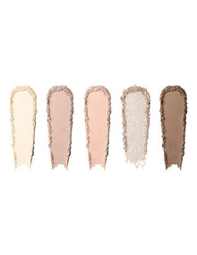 Cool Nudes Eye Shadow Palette