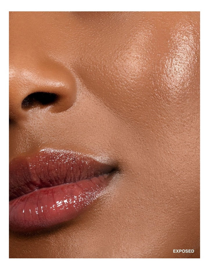 Lip & Cheek Oil