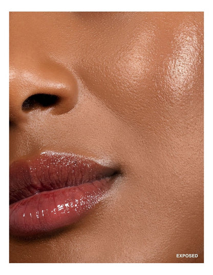 Lip & Cheek Oil