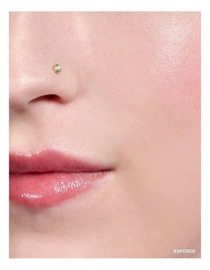 Lip & Cheek Oil
