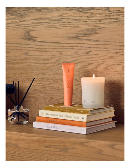 Mandarin Gin Madison Candle 400g