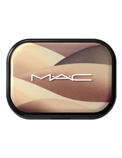 Connect In Colour X6 Eye Shadow Palette