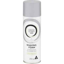 Oscar Orsen Shaving Foam 250g