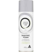 Oscar Orsen Shaving Foam 250g