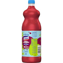 Sugar-Free Apple & Raspberry Cordial 1L