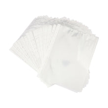 100 Pack A4 Sheet Protectors - Clear