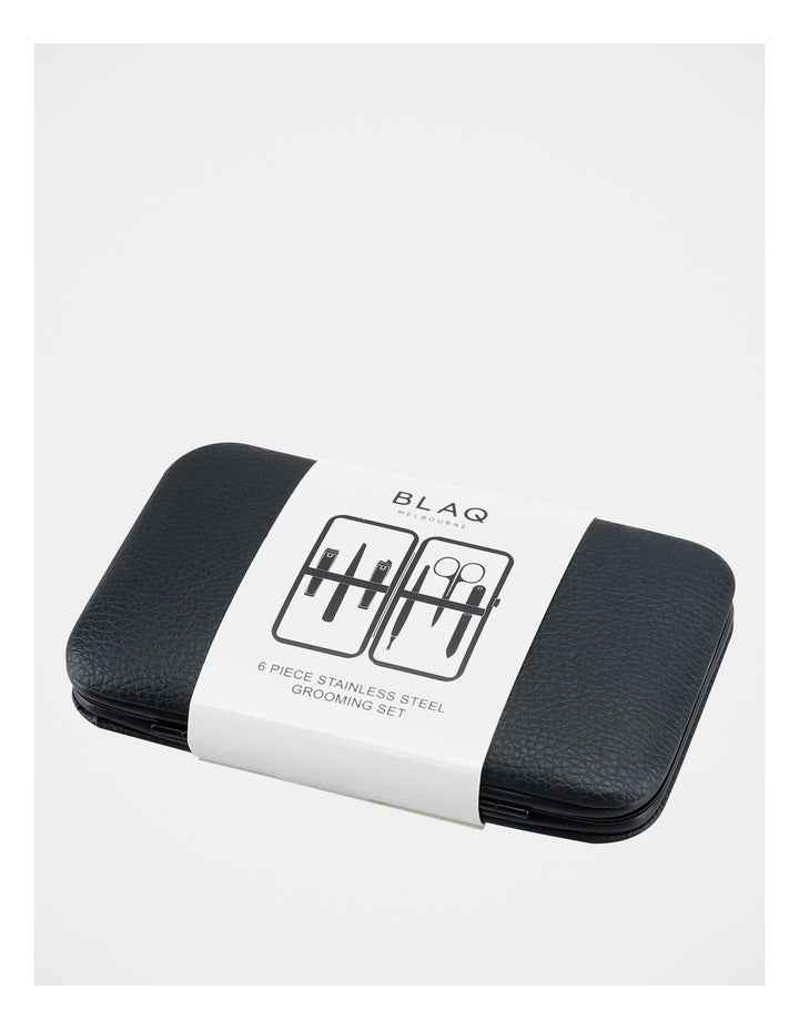 Manicure 6 Piece Set