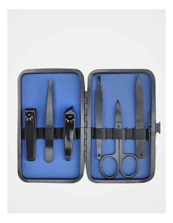 Manicure 6 Piece Set