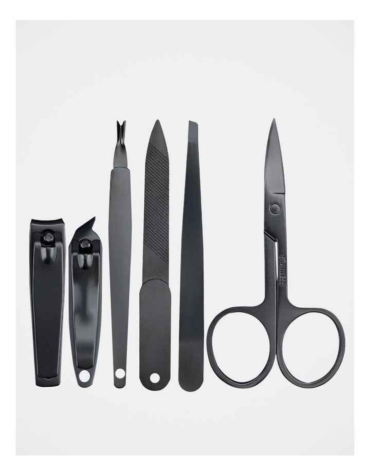 Manicure 6 Piece Set