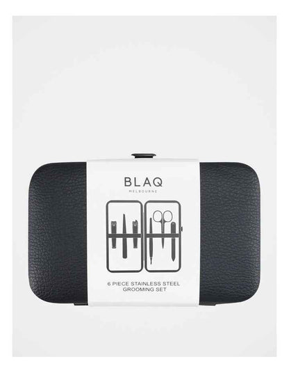 Manicure 6 Piece Set