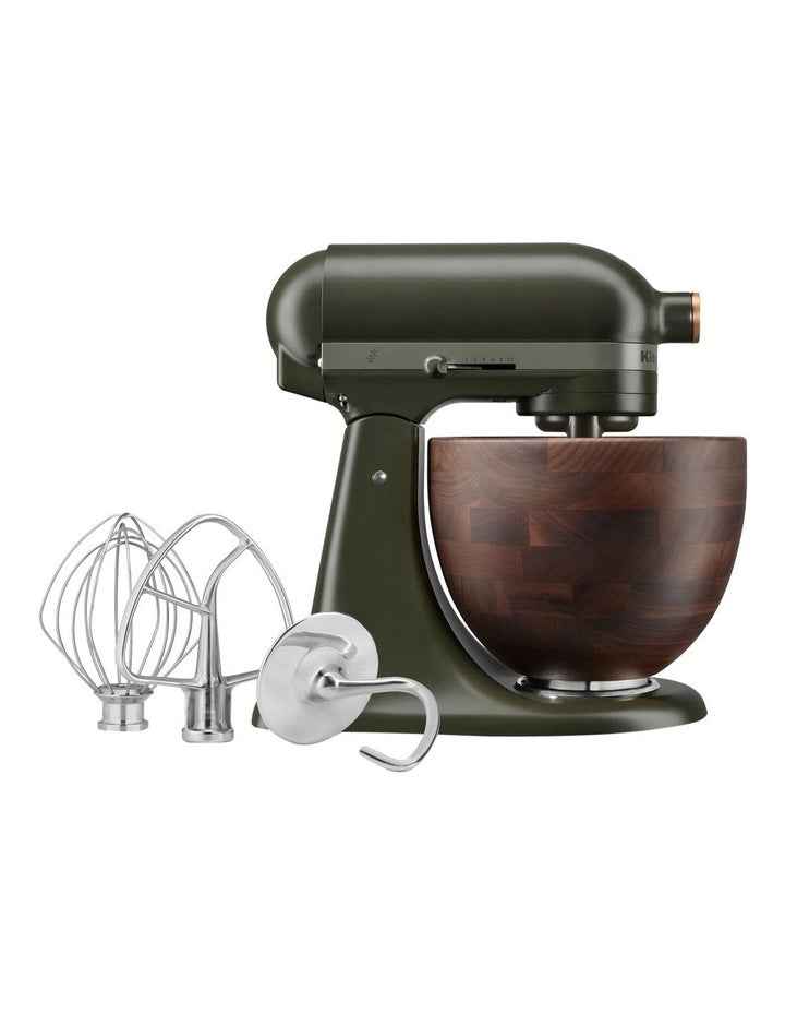 Design Series Stand Mixer in Evergreen 5KSM180WSAEG