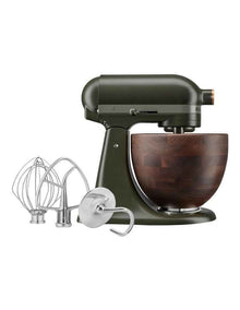 Design Series Stand Mixer in Evergreen 5KSM180WSAEG