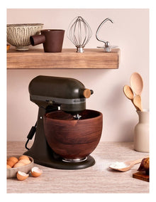 Design Series Stand Mixer in Evergreen 5KSM180WSAEG