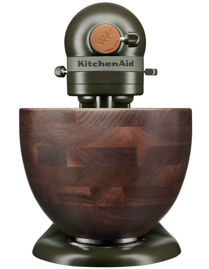 Design Series Stand Mixer in Evergreen 5KSM180WSAEG