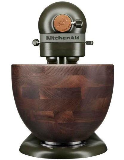 Design Series Stand Mixer in Evergreen 5KSM180WSAEG