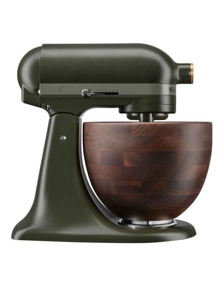 Design Series Stand Mixer in Evergreen 5KSM180WSAEG