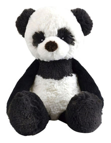 Panda Patch Frankie & Friends