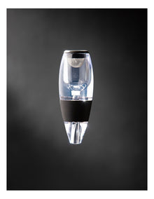 Quinn 12 SRT Red Wine Aerator