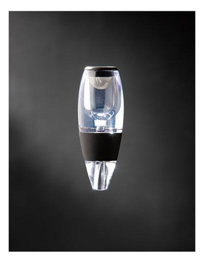 Quinn 12 SRT Red Wine Aerator