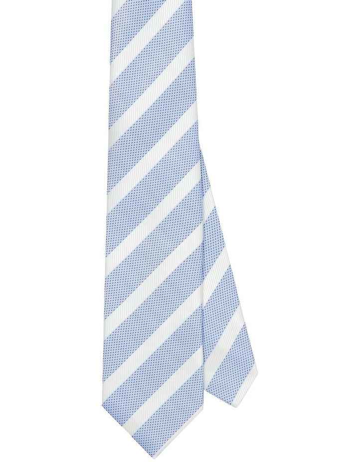 Tie Stripe in Blue