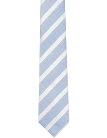 Tie Stripe in Blue