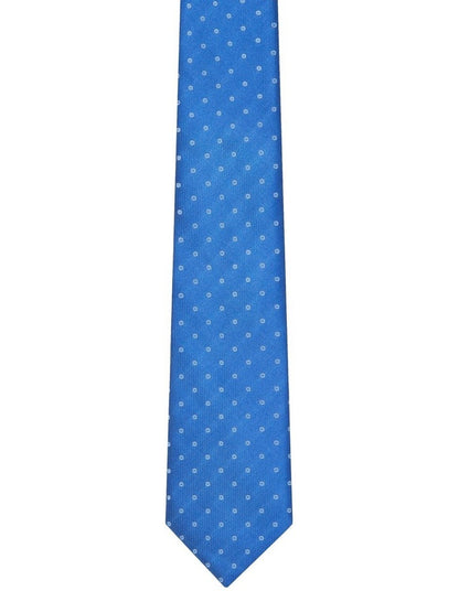 Tie Dot in Blue