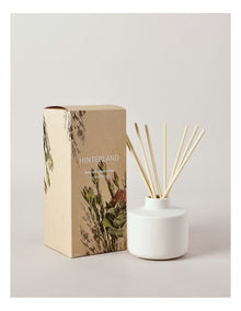 Hinterland Diffuser in Norfolk Island Pine 200ml in Beige