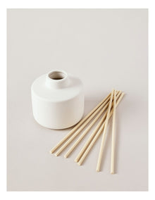Hinterland Diffuser in Amber & Spice 200ml in Brown